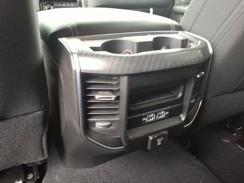 New 2026 RAM 2500 Big Horn image 8