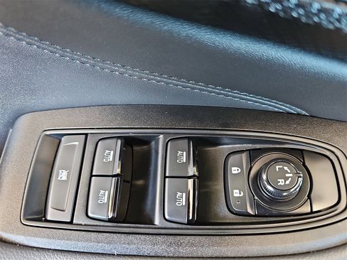 Used 2023 Subaru Outback Wilderness image 28