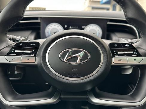 Used 2023 Hyundai Tucson Limited FWD image 31