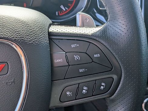 Certified 2025 Dodge Durango GT AWD/4WD image 17