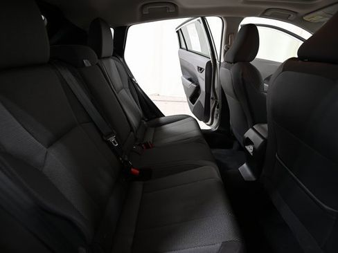 Certified 2024 Subaru Crosstrek 2.0i Premium image 24