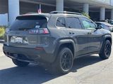 Used 2022 Jeep Cherokee Trailhawk w/ Sound & Nav Group image 4