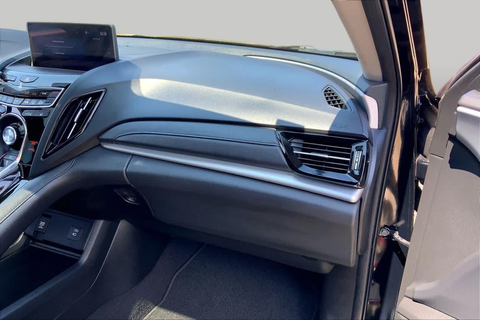 Used 2023 Acura RDX AWD image 19