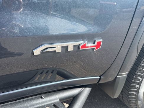 Used 2020 GMC Sierra 1500 AT4 w/ AT4 Premium Package image 39
