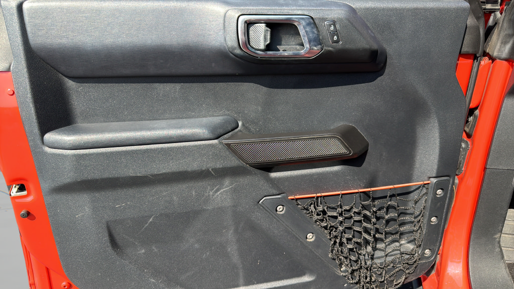 Used 2022 Ford Bronco Raptor AWD/4WD image 30
