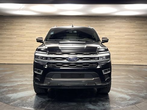 Used 2024 Ford Expedition King Ranch image 28