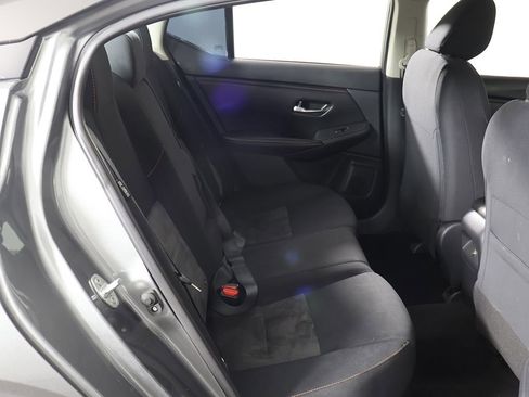 Used 2023 Nissan Sentra SR w/ Midnight Edition Package image 27