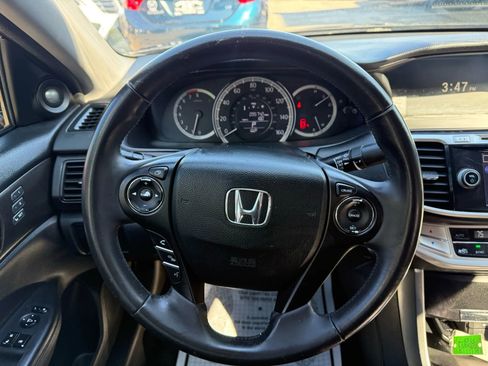 Used 2014 Honda Accord EX-L image 11