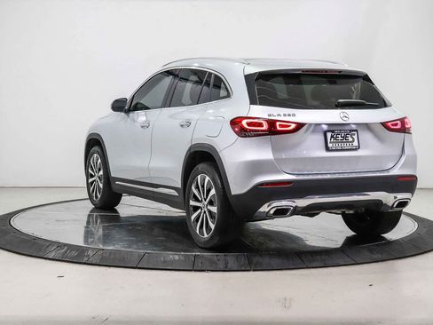 Used 2023 Mercedes-Benz GLA 250 image 2