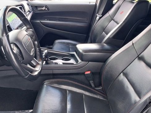 Certified 2023 Dodge Durango GT image 24
