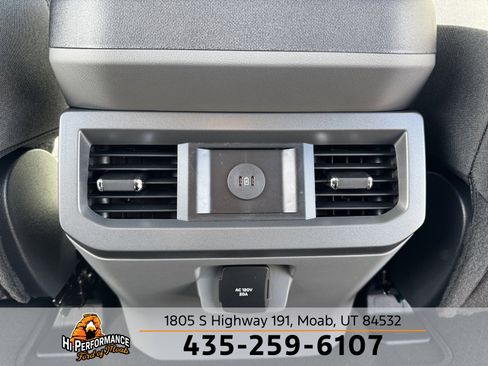 New 2026 Ford F450 XLT w/ XLT Premium Package image 51