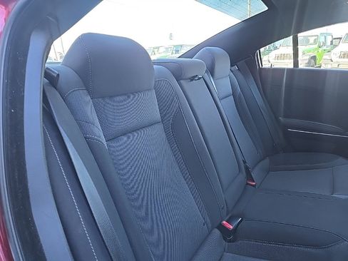Used 2017 Dodge Charger SXT w/ Rallye Group image 82