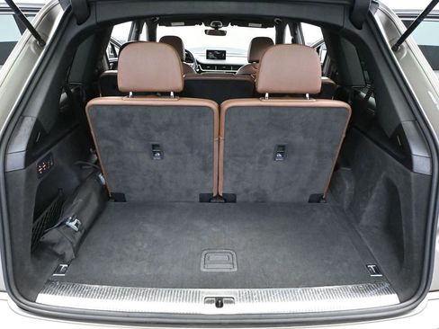 Used 2017 Audi Q7 3.0T Premium Plus image 46