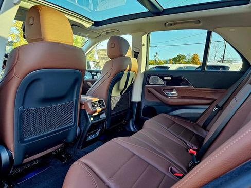 New 2026 Mercedes-Benz GLE 350 4MATIC image 23