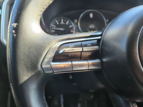 Used 2023 MAZDA CX-50 2.5 S w/ Cargo Package image 19