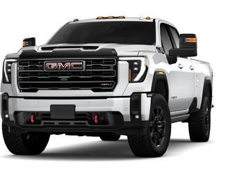 New 2026 GMC Sierra 3500 AT4 video 1