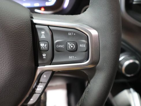 Used 2026 RAM 1500 Big Horn AWD/4WD image 33
