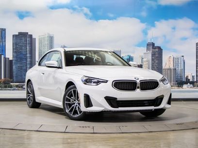 Used 2025 BMW 230i xDrive Coupe w/ Convenience Package