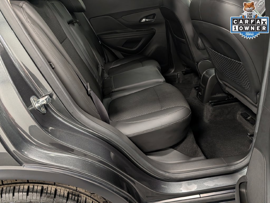 Used 2018 Buick Encore Preferred FWD image 32