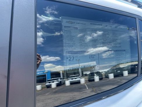 New 2026 Chevrolet Equinox ACTIV w/ Convenience Package III image 36