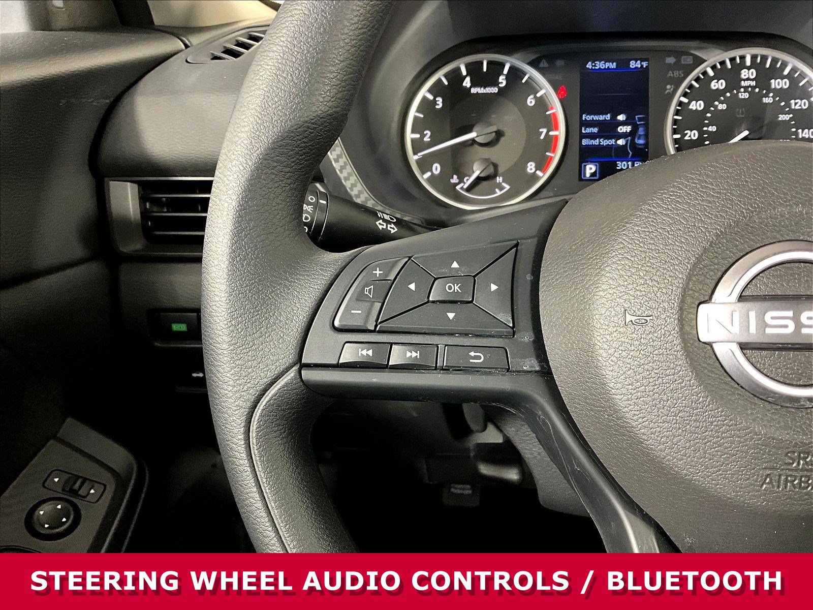 Used 2025 Nissan Sentra S FWD image 10