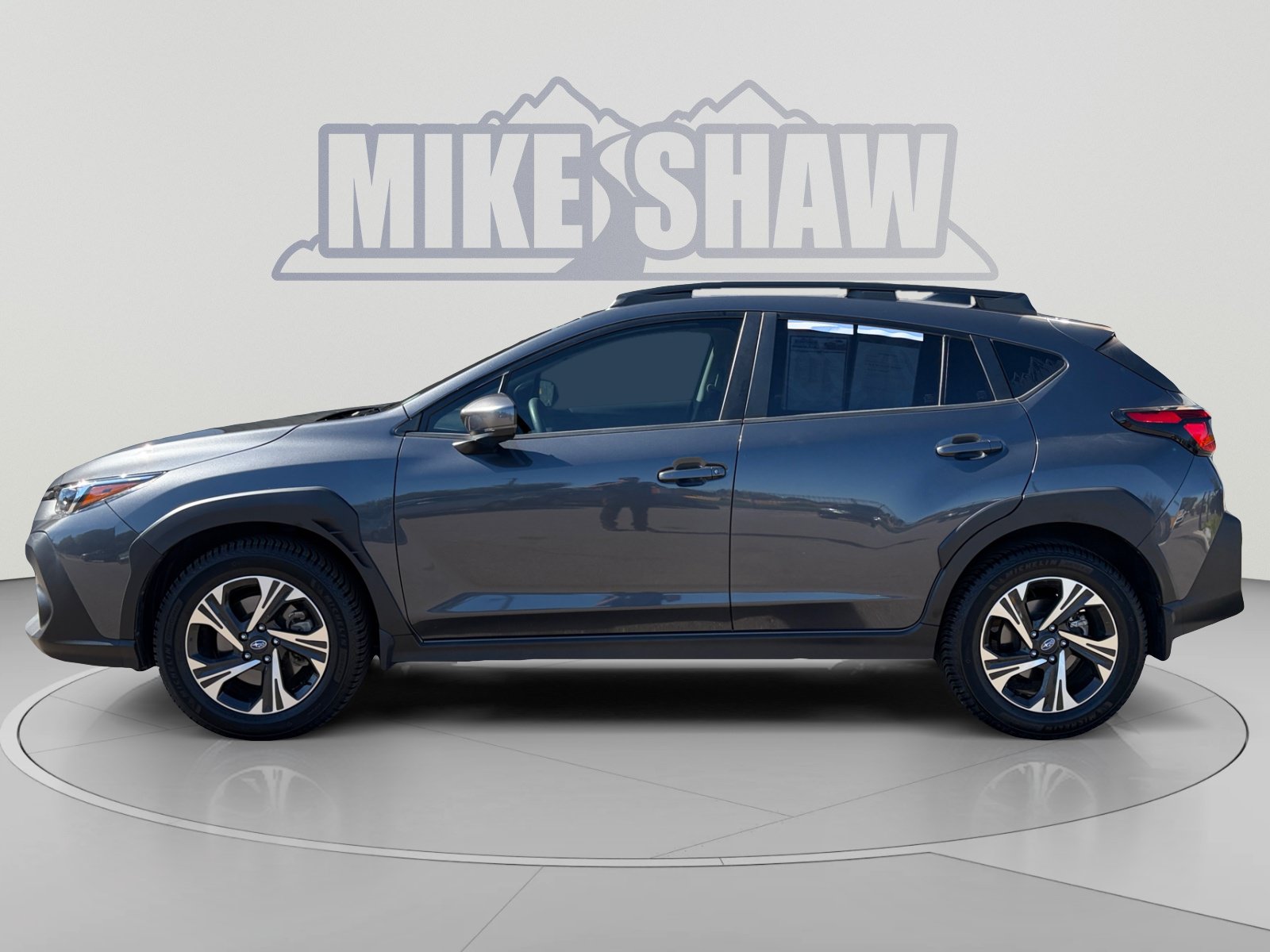 Certified 2024 Subaru Crosstrek 2.0i Premium AWD/4WD image 2