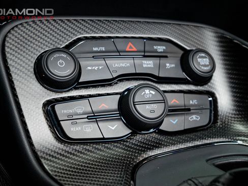 Used 2023 Dodge Challenger SRT Hellcat Redeye image 74