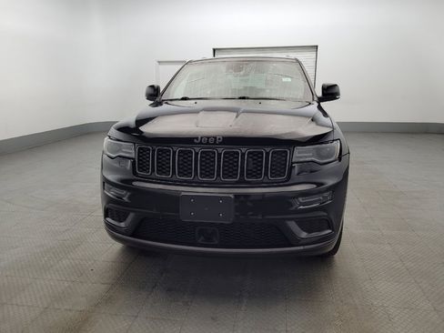 Used 2018 Jeep Grand Cherokee High Altitude image 15