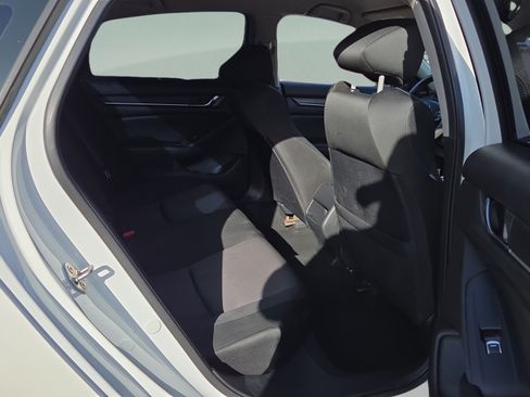 Used 2020 Honda Accord LX image 15