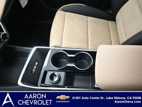 New 2026 Chevrolet Equinox ACTIV w/ Convenience Package III image 12