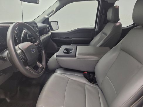 Used 2022 Ford F150 XL w/ Equipment Group 101A High AWD/4WD image 17