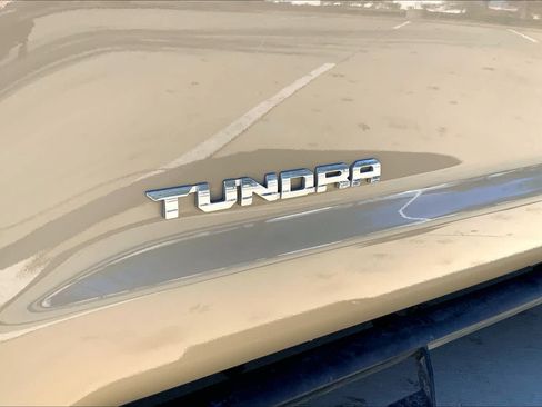 Used 2019 Toyota Tundra Limited w/ TRD Off Road Package AWD/4WD image 32