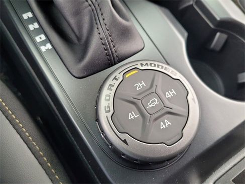 New 2025 Ford Bronco Badlands w/ Sasquatch Package image 26