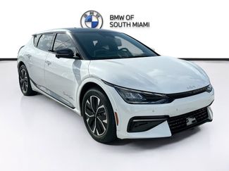 Used 2024 Kia EV6 GT-Line RWD video 1
