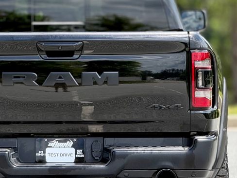 Used 2021 RAM 1500 TRX w/ TRX Level 1 Equipment Group AWD/4WD image 17