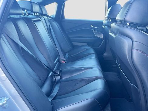 Used 2023 Acura TLX SH-AWD w/ A-SPEC Pkg image 29