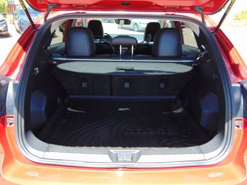 Certified 2024 Subaru Crosstrek 2.5i Limited w/ Crosstrek Mirror Package AWD/4WD image 25