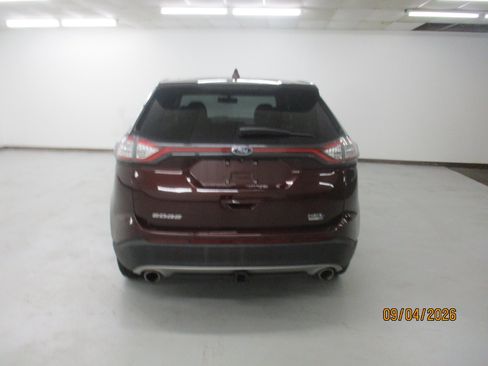 Used 2017 Ford Edge SEL w/ Equipment Group 201A AWD/4WD image 5