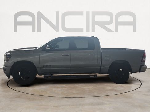Used 2022 RAM 1500 Lone Star RWD image 5