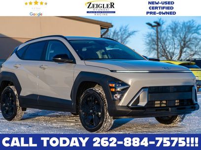 New 2026 Hyundai Kona SEL Sport