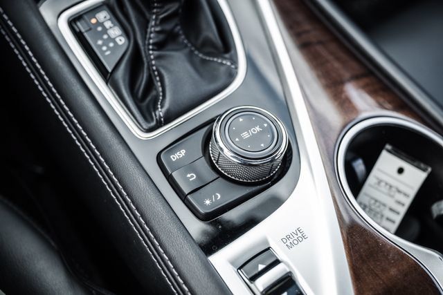 Used 2018 INFINITI Q50 Luxe AWD/4WD image 67