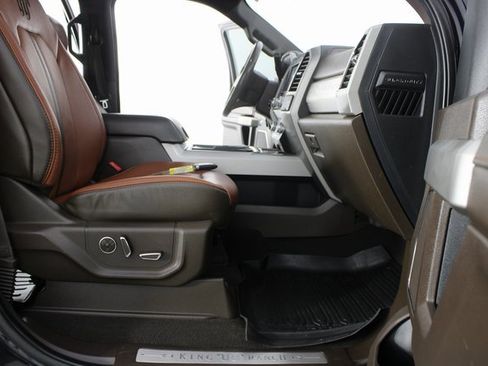 Used 2020 Ford F250 King Ranch w/ King Ranch Ultimate Package image 22