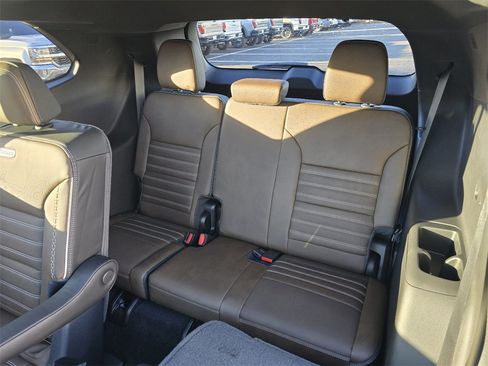 New 2026 GMC Acadia Denali Ultimate image 26