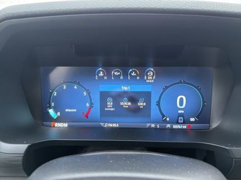 Used 2025 Ford F150 XLT w/ Equipment Group 301A Standard image 42