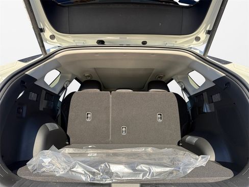 New 2026 Kia Sportage SX Prestige image 18