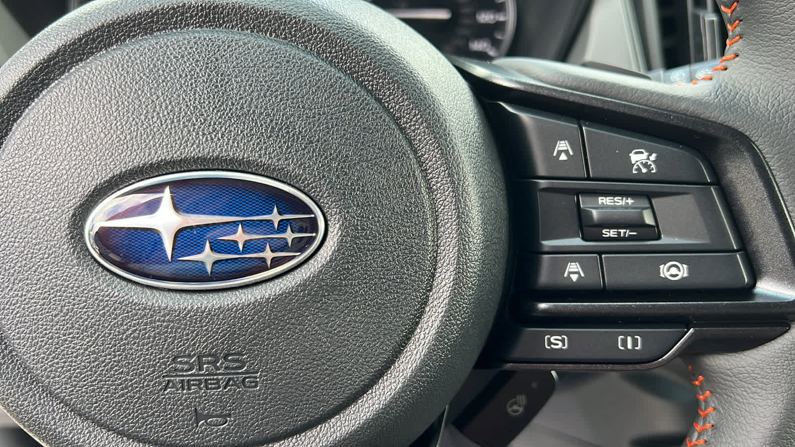 New 2026 Subaru Crosstrek 2.5i Limited AWD/4WD image 20