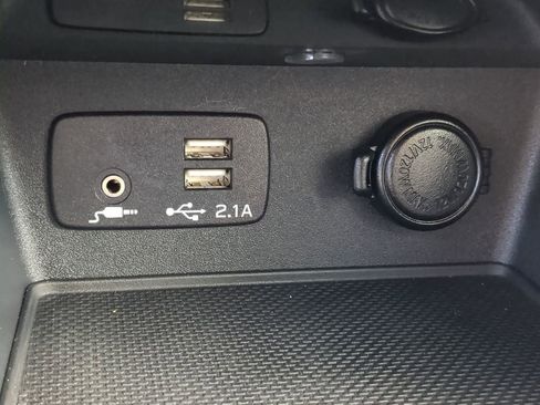 Certified 2023 Subaru Forester Sport AWD/4WD image 24
