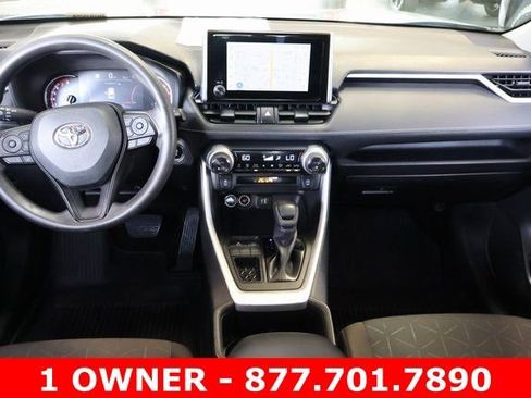 Used 2023 Toyota RAV4 XLE image 15