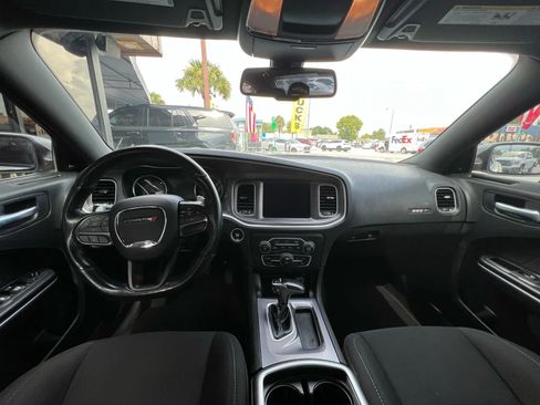 Used 2021 Dodge Charger Scat Pack image 18