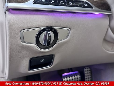 Used 2015 Mercedes-Benz S 550 Sedan image 27